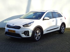 Kia Niro - 1.6 GDi Hybrid ExecutiveLine | Navigatie | Schuif- kanteldak |