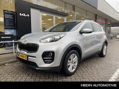 Kia Sportage - 1.6 GDI DynamicLine | TREKHAAK | CAMERA | NAVIGATIE | CRUISE CONTROL |