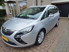 Opel Zafira Tourer - 1.4 Design Edition 7p. Turbo, 140pk