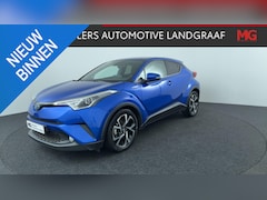 Toyota C-HR - 1.8 Hybrid Dynamic