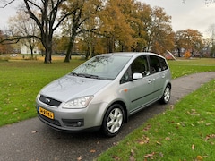 Ford Focus C-Max - 1.8-16V Futura NIEUWE APK