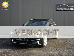 Audi A3 Sportback - 1.0 TFSI Design Pro Line 1e Eig / Volledig onderhouden / Climate / Stoelverwarming / LED /