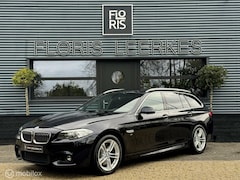 BMW 5-serie Touring - 528xi | M Sport | X Drive | T Haak