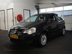 Volkswagen Polo - 1.4-16V Optive | AIRCO | 5 DEURS |