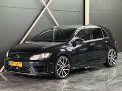 Volkswagen Golf - 2.0 TSI R 4Motion|Pano|Volledig onderhoud