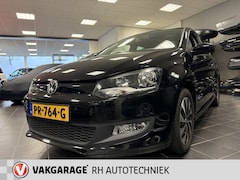 Volkswagen Polo - 1.0 BlueM. Edition