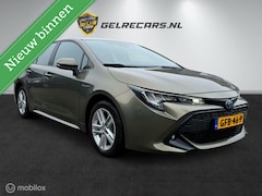 Toyota Corolla Touring Sports - 1.8 Hybrid Comfort topstaat