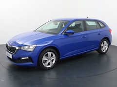 Skoda Scala - 1.0 TSI Ambition | 110 PK | Apple CarPlay / Android Auto | Trekhaak | Multifunctioneel ler