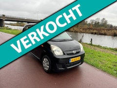 Daihatsu Cuore - 1.0 Trend|NW APK|Rijd Goed|