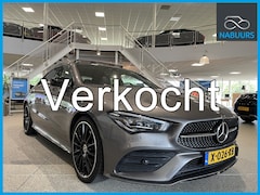 Mercedes-Benz CLA-Klasse - 250 4MATIC Premium Plus, vol met opties