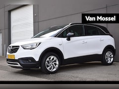 Opel Crossland X - 1.2 Turbo Innovation Automaat | Trekhaak | Navi | LMV | PDC | Camera