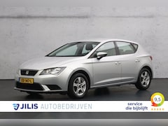 Seat Leon ST - 1.6 TDI Style | Parkeersensoren | Airconditioning | Cruise control | Navigatie