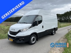 Iveco Daily - 35S16 L3H2 | L3H2 | 78.920 Km | L3H2 | 2021 |