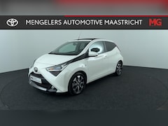 Toyota Aygo - 1.0 VVT-i x-joy cabrio P.cam - Apple Carplay/Android auto