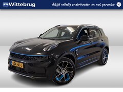 Lynk & Co 01 - 1.5 PHEV 262pk | Panoramadak | Climate Control | Navigatie |