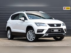 Seat Ateca - 1.4 EcoTSI Xcellence Pano/Led/Camera/Alcantara/Navi/DSG