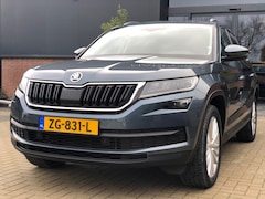 Skoda Kodiaq - 1.5 TSI VIRTUAL COCKPIT PANO CAMERA LED CRUISE CLIMA