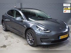 Tesla Model 3 - Standard RWD Plus 60 kWh Trekhaak afn