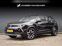 Opel Mokka-e - Elegance 50-kWh 11kw bl. Achteruitrijcamera Apple CarPlay Navi Pro