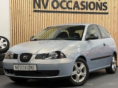 Seat Ibiza - 1.4-16V Stella + ECC/ELEKR/CENTV15"LMV/APK 5-9-2025!