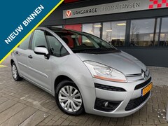 Citroën C4 Picasso - 1.6 VTi PRESTIGE 120 PK