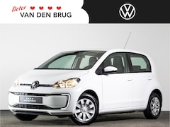 Volkswagen e-Up! - e-up 35KW 83pk | € 2.000 SUBSIDIE mogelijk | 260 KM WLTP | Climate Control | Bluetooth |