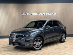 Volkswagen T-Roc - 1.5 TSI Sport 2x R Line 150PK