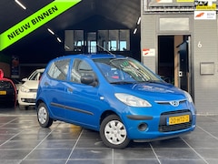 Hyundai i10 - 1.1 Active|1e Eig|5DRS|Elektrische Ramen|NAP|APK