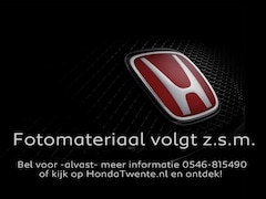 Honda Jazz - 1.5 i-MMD 109pk Hybrid CVT Crosstar | Rijklaar