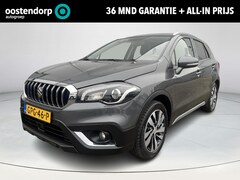 Suzuki S-Cross - 1.4 Boosterjet High Executive Trekhaak | Panorama Dak | Lederen Bekleding | Navigatie | St