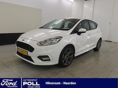 Ford Fiesta - 100pk EcoBoost ST-Line Navi Climat Cruise control DAB+ Apple Car play Android Auto Dealero