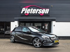 Mercedes-Benz A-klasse - 250 AMG PANO FACELIFT XENON CLIMA VOL