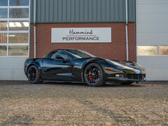 Corvette C6 - 7.0 Coupé Z06 ’10 Chevrolet Corvette C6 Z06 7.0L LS7 V8