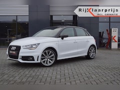 Audi A1 Sportback - 1.2 TFSI Admired S-Line / Clima / Nw APK