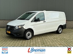 Mercedes-Benz Vito - 114 CDI LANG Automaat L2 clima