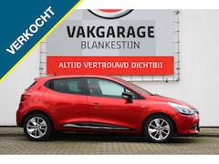 Renault Clio - 0.9 TCe Limited