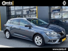 Renault Mégane Estate - Megane 1.3 TCe Limited 29.000 KM