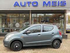 Suzuki Alto - 1.0 COMFORT PLUS