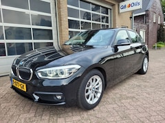 BMW 1-serie - 1 SERI 118I 136pk Corporate Lease Executive