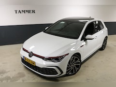 Volkswagen Golf - 2.0 TSI GTI PANO HenK HEADUP IQ DEALER ONDER. ZEER NETTE AUTO