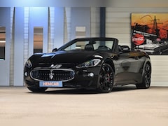 Maserati GranCabrio - 4.7 Sport BTW auto / 2e eigenaar