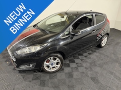 Ford Fiesta - 1.25