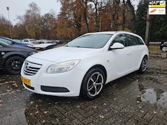 Opel Insignia Sports Tourer - 2.0 T Business AIRCO/cruise/LEER