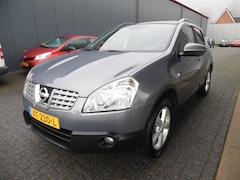 Nissan Qashqai - 1.6 VISIA