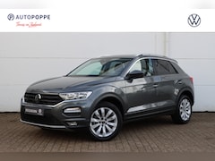 Volkswagen T-Roc - 1.5 TSI Style Business 150pk DSG7