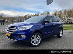 Ford Kuga - 1.5 EcoBoost 182PK AWD Titanium Automaat