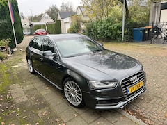 Audi A4 Avant - 1.8 TFSI Pro Line S