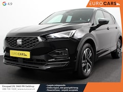 Seat Tarraco - 1.5 TSI FR DSG 7p. Demo | Navigatie | Apple Carplay/Android Auto | Climate Control | Digit