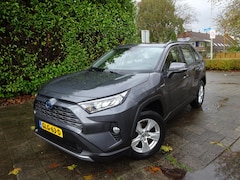 Toyota RAV4 - 2.5 Hybrid AWD Style