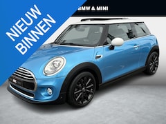 MINI Cooper - 1.5 Chili Serious Business Panodak | Aut | Navi | Pdc